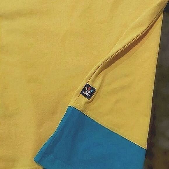 adidas x Pharrell Williams Hu Hiking Tank Top - Picture 9 of 16